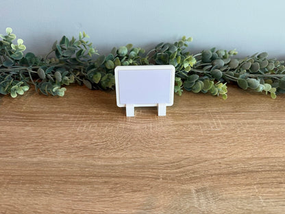 2"x3" Frames- Standard Style (click for all layouts)