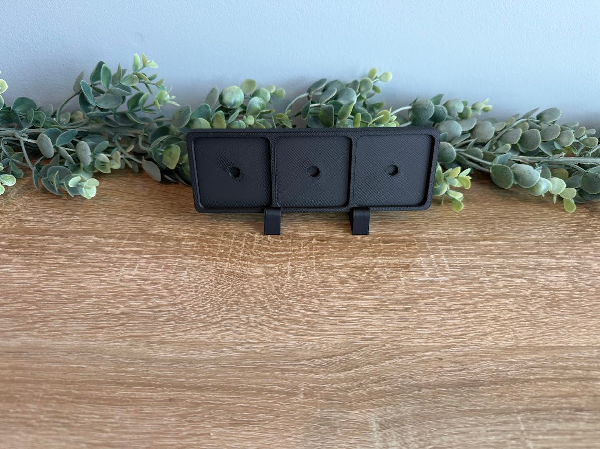 2" Frames- Standard Style (click for all layouts) MPRO/Titan