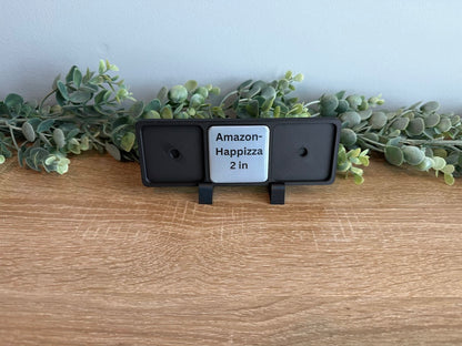 2" Frame Files- Standard Style (click for more layouts)