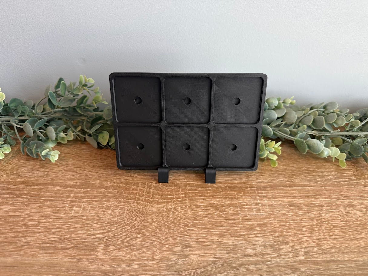 2" Frames- Standard Style (click for all layouts) MPRO/Titan