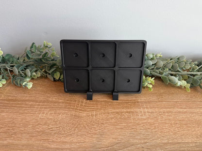 2" Frames- Standard Style (click for all layouts) MPRO/Titan