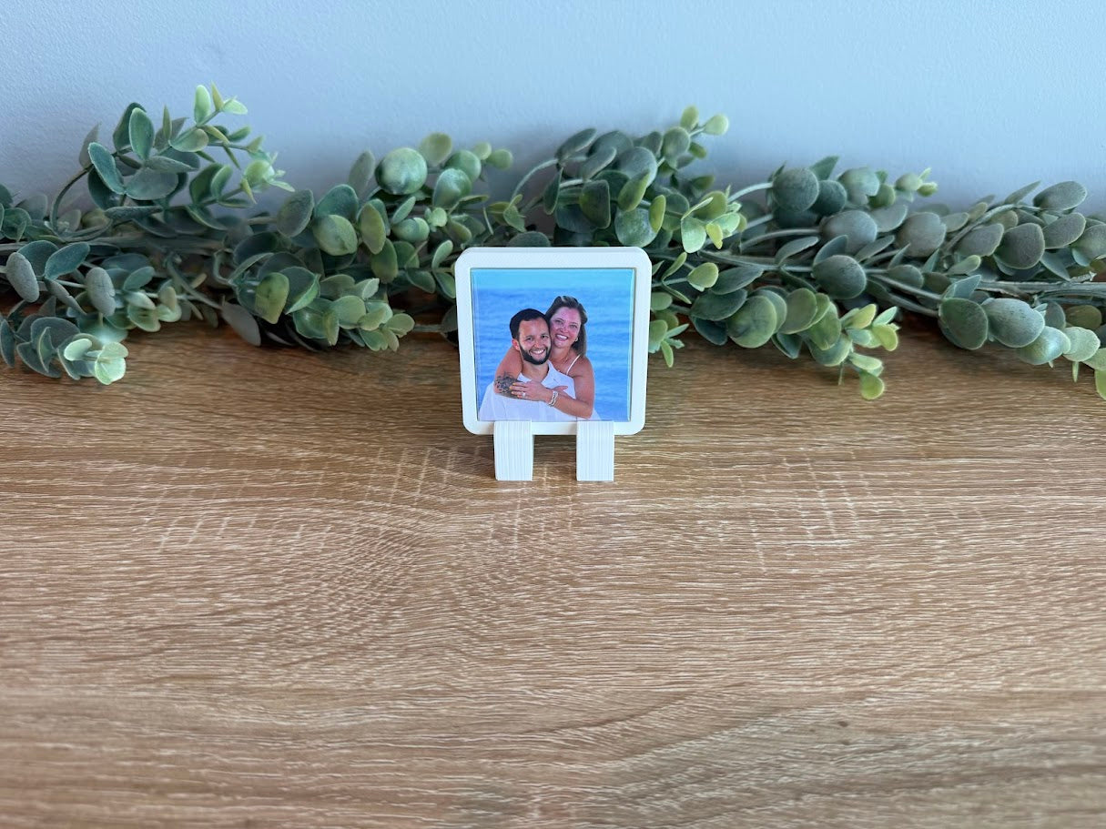 2" Frames- Standard Style (click for all layouts) MPRO/Titan