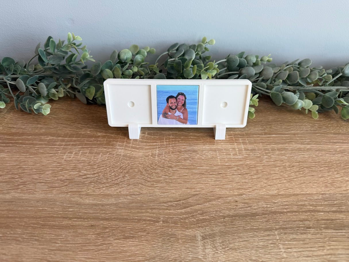 2" Frames- Standard Style (click for all layouts) MPRO/Titan