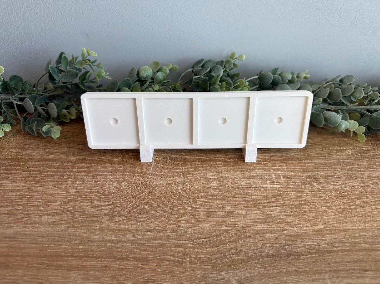 2" Frames- Standard Style (click for all layouts) MPRO/Titan