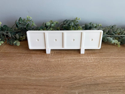 2" Frames- Standard Style (click for all layouts) MPRO/Titan