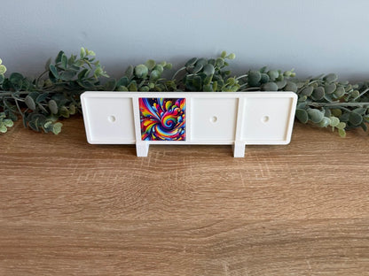 2" Frames- Standard Style (click for all layouts) MPRO/Titan