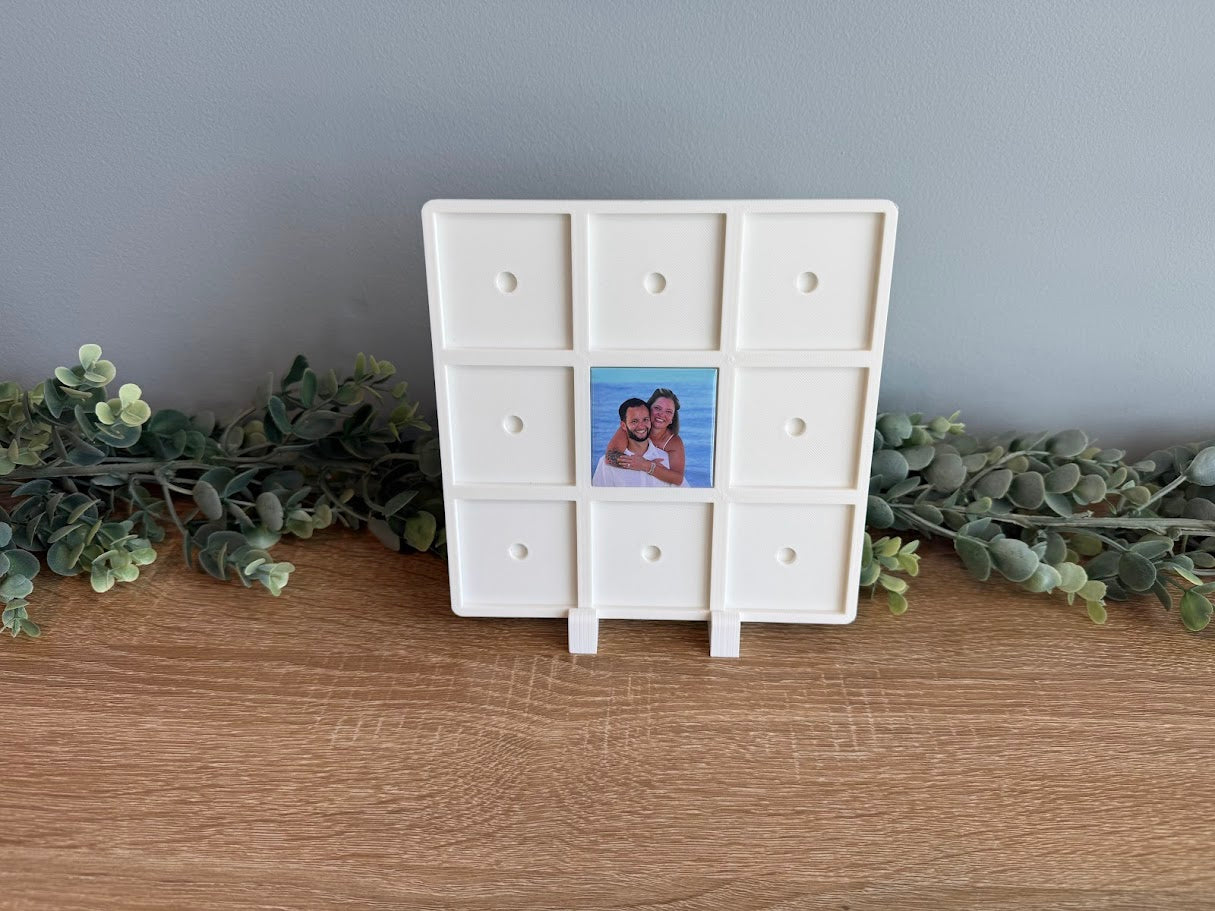 2" Frames- Standard Style (click for all layouts) MPRO/Titan
