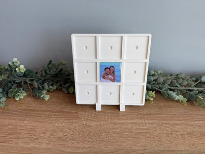 2" Frames- Standard Style (click for all layouts) MPRO/Titan