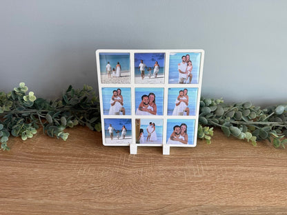 2" Frames- Standard Style (click for all layouts) MPRO/Titan