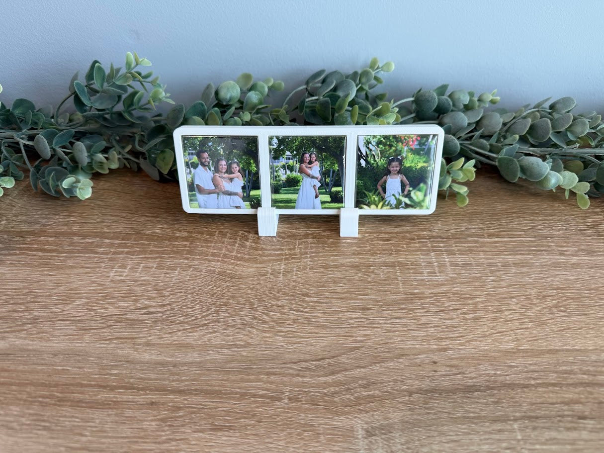 2" Frames- Standard Style (click for all layouts) MPRO/Titan