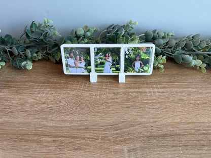 2" Frames- Standard Style (click for all layouts) MPRO/Titan