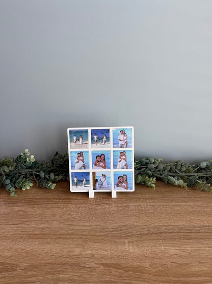 2" Frames- Standard Style (click for all layouts) MPRO/Titan