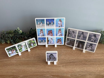 2" Frames- Standard Style (click for all layouts) MPRO/Titan