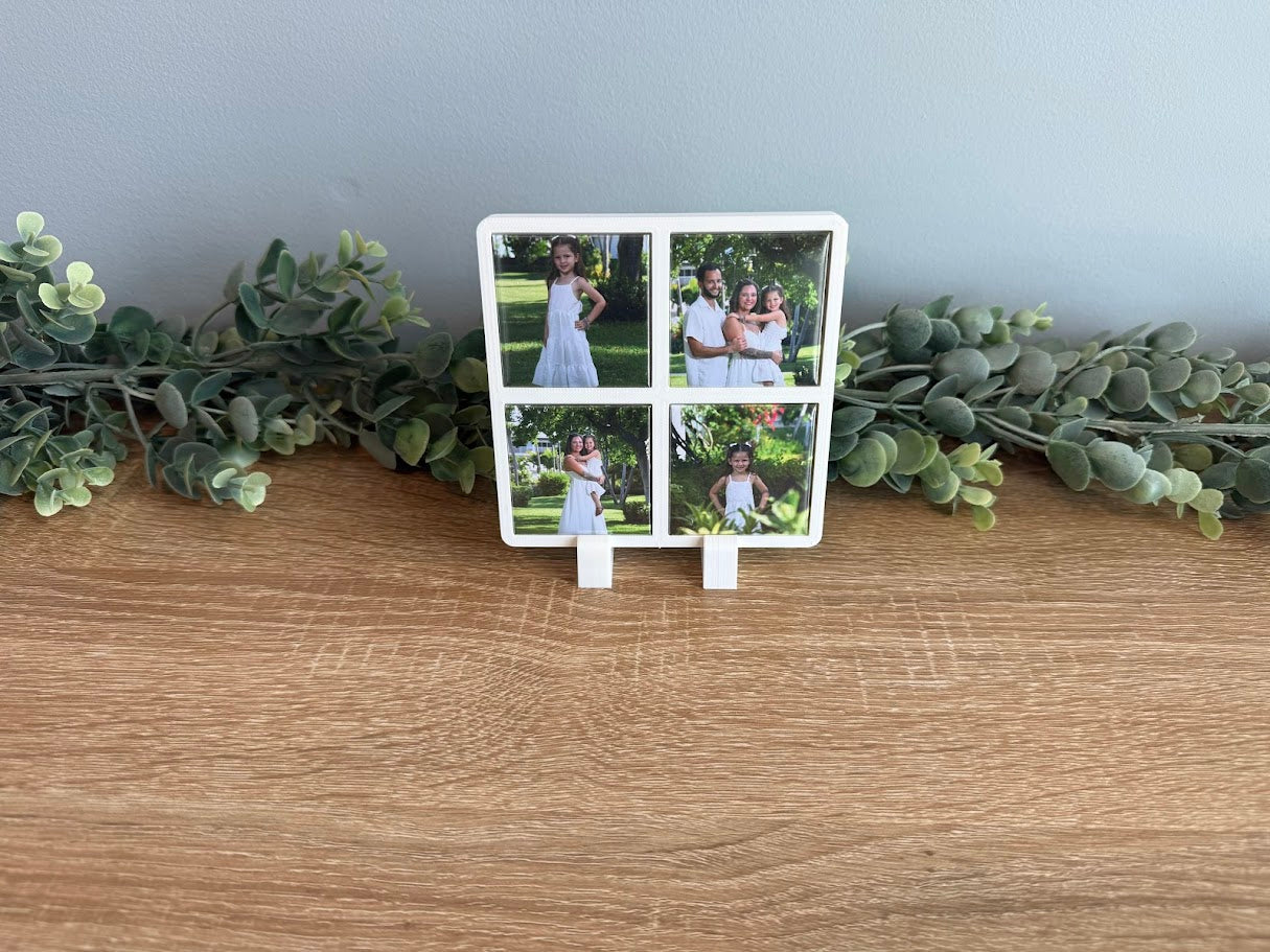 2" Frames- Standard Style (click for all layouts) MPRO/Titan