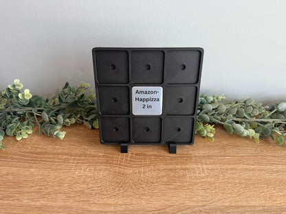 2" Frames- Standard Style (click for all layouts) MPRO/Titan