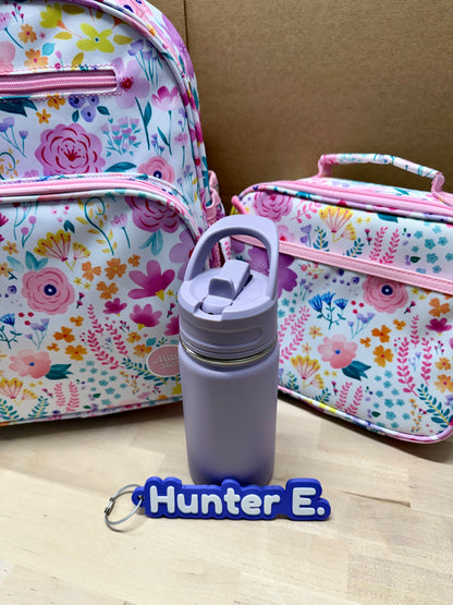 Custom Name Tag