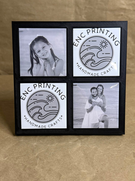Frame & Magnet Bundle