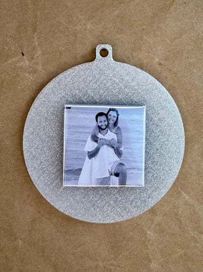 Universal Ornament