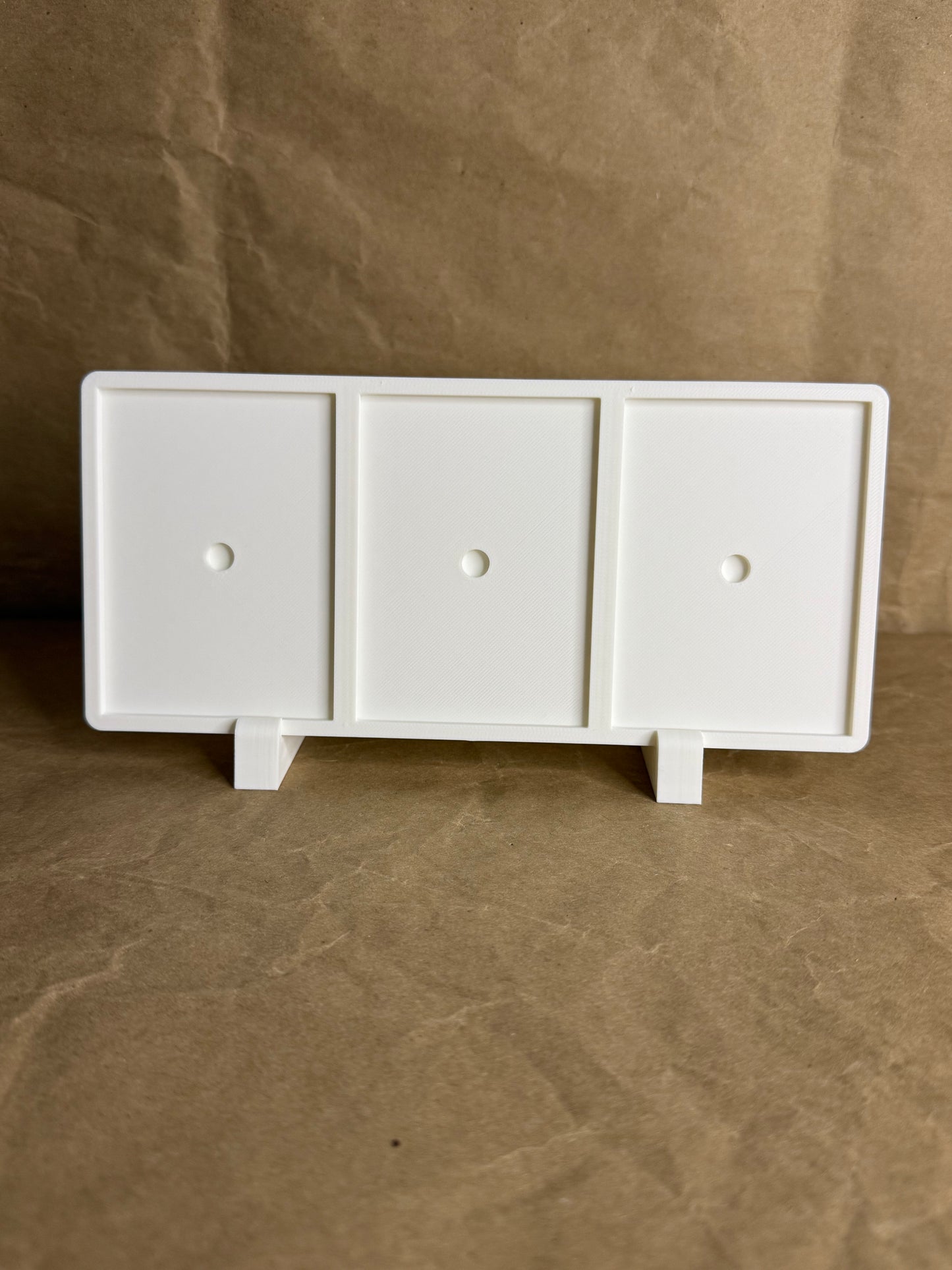 2.5"x3.5" Frames- Standard Style (click for all layouts)