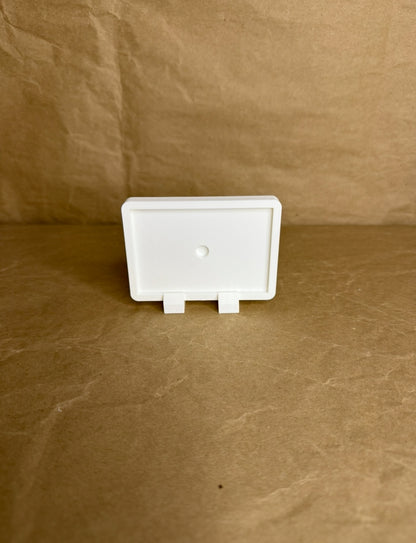 2"x3" Frame Files- Standard Style (click for more layouts)