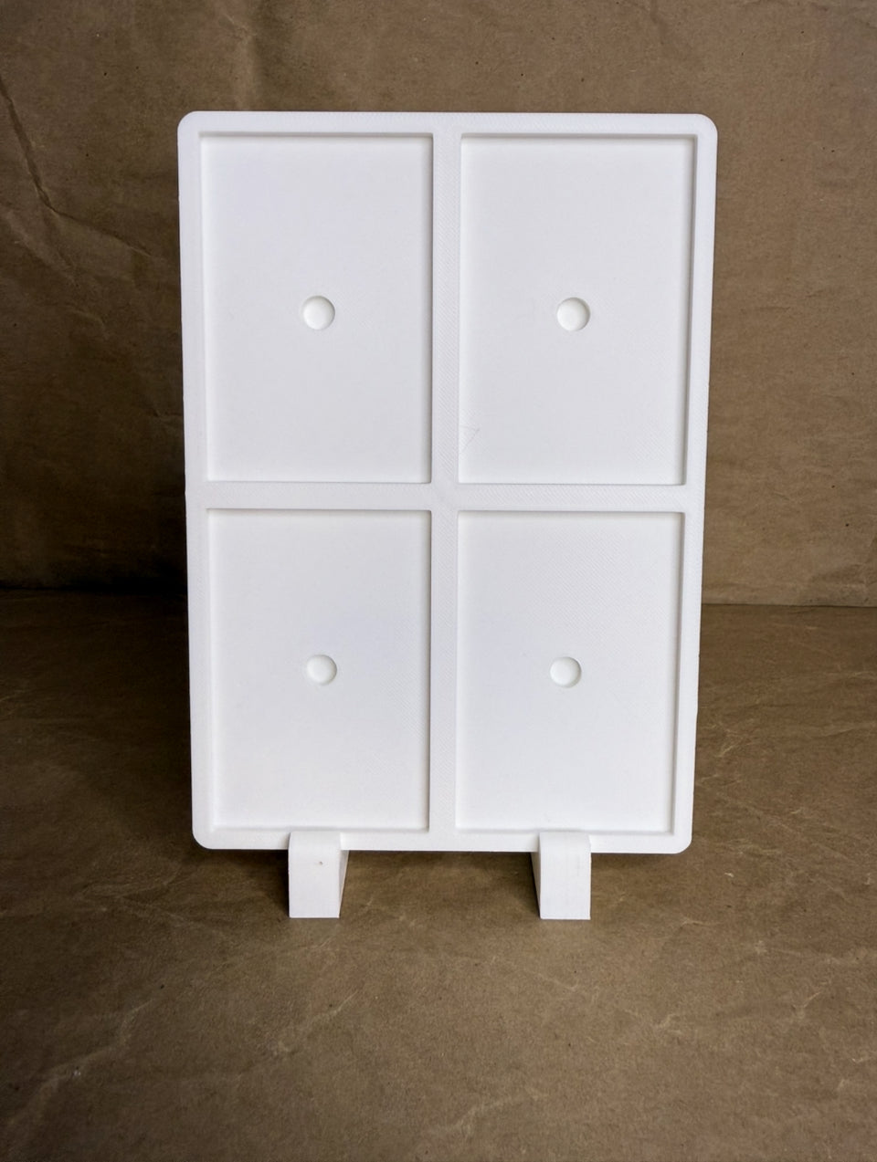 2"x3" Frame Files- Standard Style (click for more layouts)