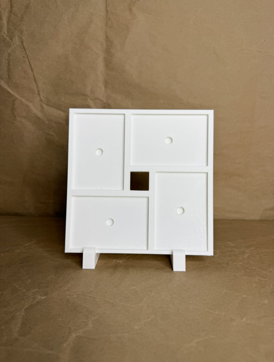 2"x3" Frame Files- Standard Style (click for more layouts)