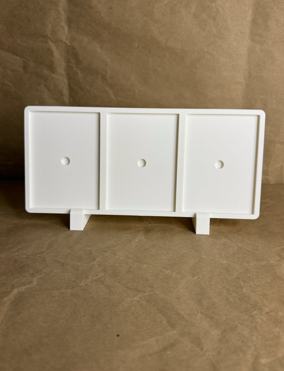 2.5"x3.5" Frame Files- Standard Style (click for all layouts)