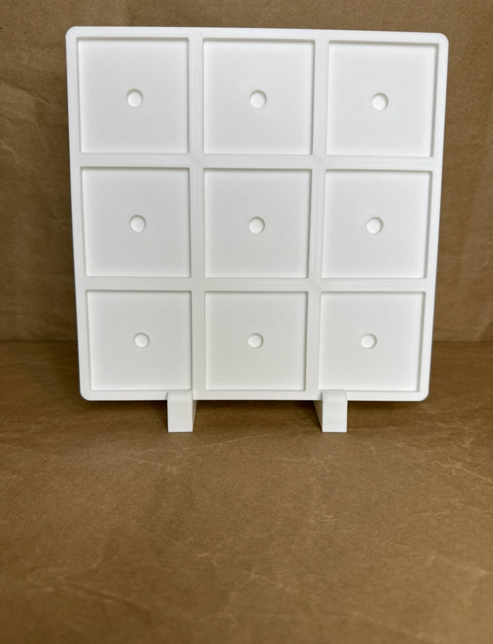 2" Frames- Standard Style (click for all layouts) MPRO/Titan