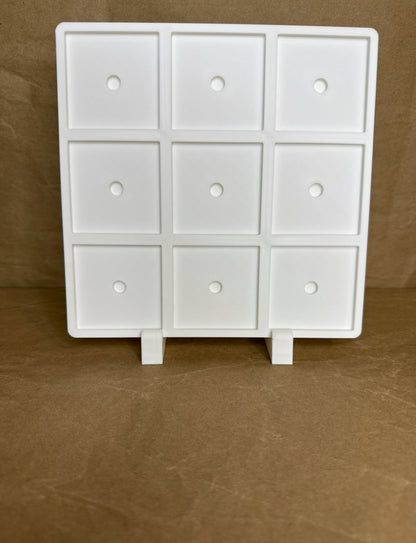 2.5" Frames- Standard Style (click for all layouts)