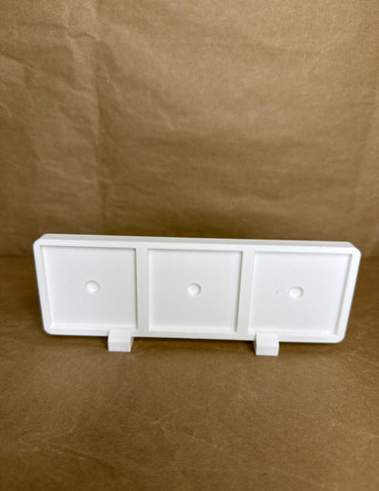 2" Frames- Standard Style (click for all layouts) MPRO/Titan