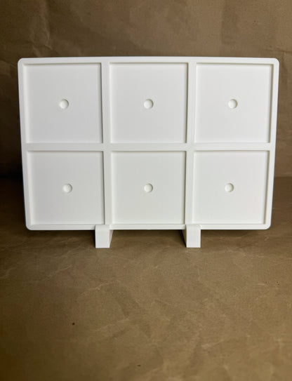 2" Frames- Standard Style (click for all layouts) MPRO/Titan