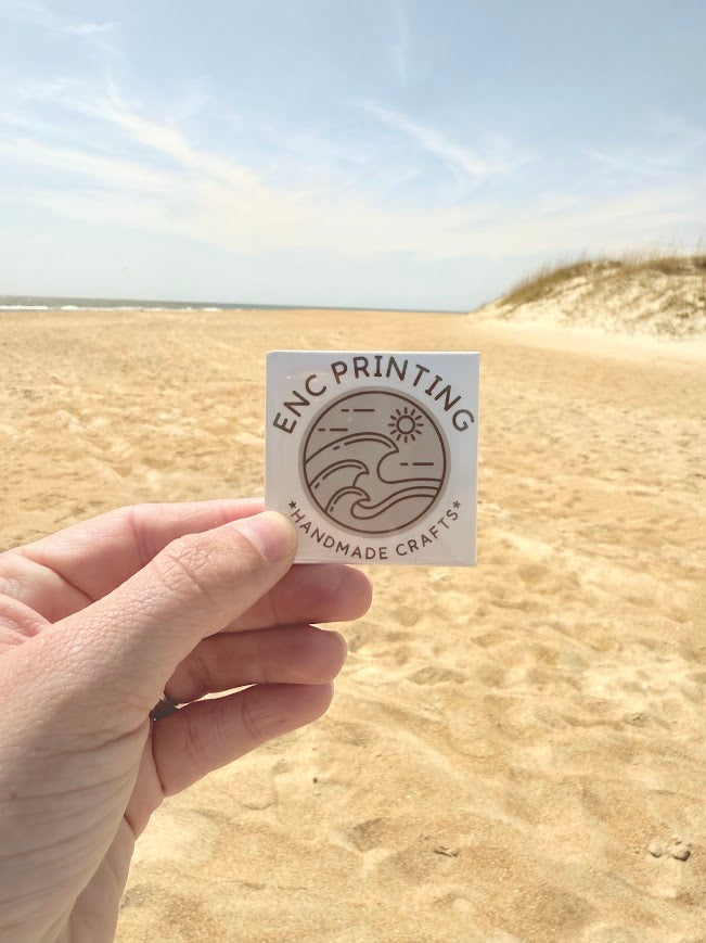 Custom Photo Magnets