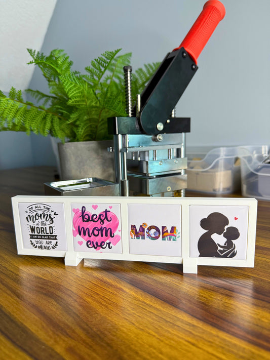 Frame & Magnet Bundle