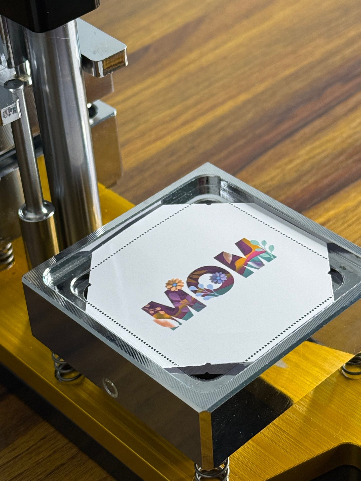 Frame & Magnet Bundle