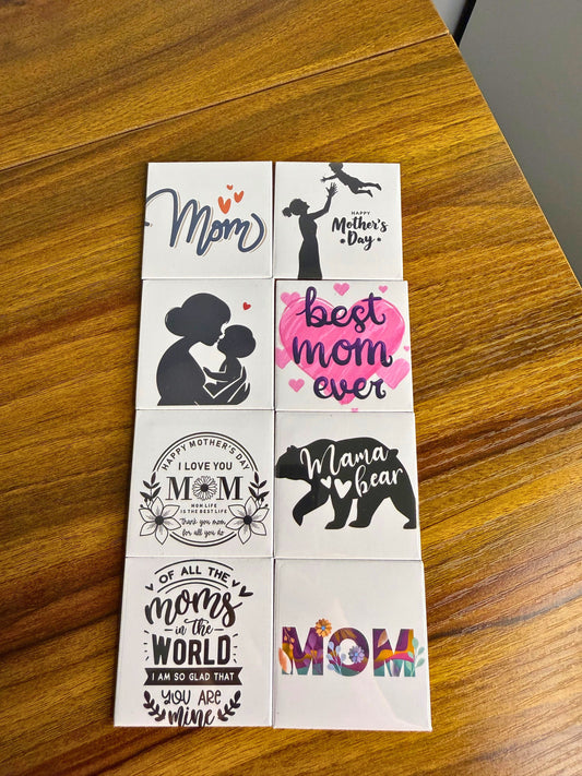 Frame & Magnet Bundle