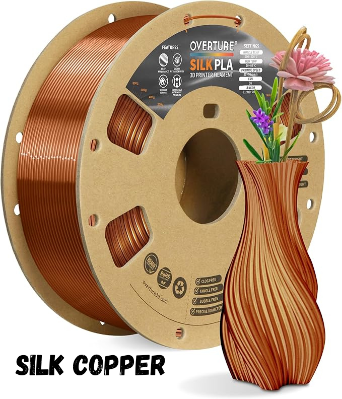 2" Frames- Bohemian Style (click for all layouts)