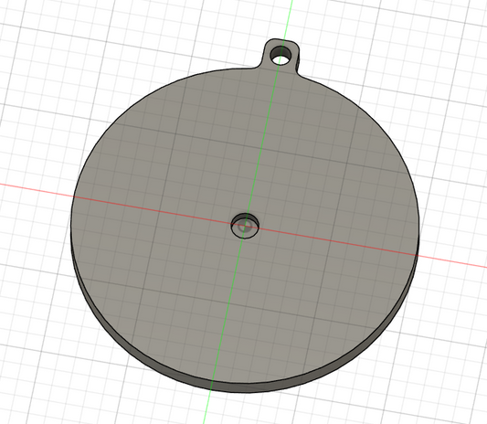 Universal Ornament File