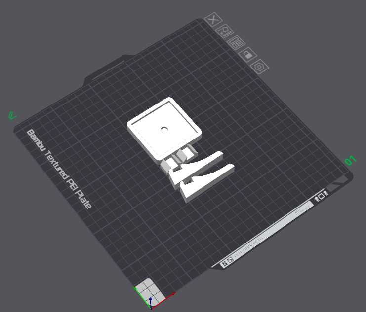 2" Frame Files- Standard Style (click for more layouts)