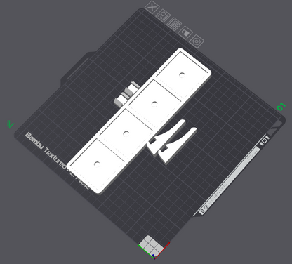 2" Frame Files- Standard Style (click for more layouts)