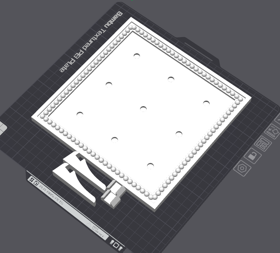 Mosaic Frames- Bohemain Style (click for more layouts)