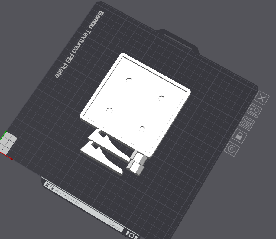 Mosaic Frame Files- Standard Style (click for all layouts)