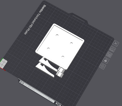 Mosaic Frame Files- Standard Style (click for all layouts)