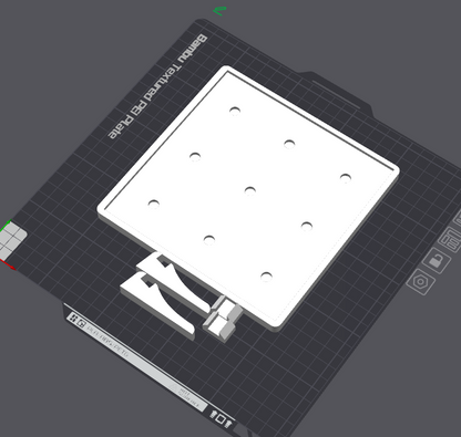 Mosaic Frame Files- Standard Style (click for all layouts)