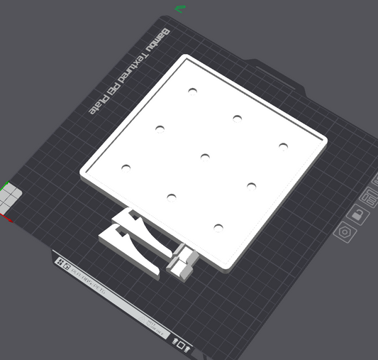 Mosaic Frame Files- Standard Style (click for all layouts)