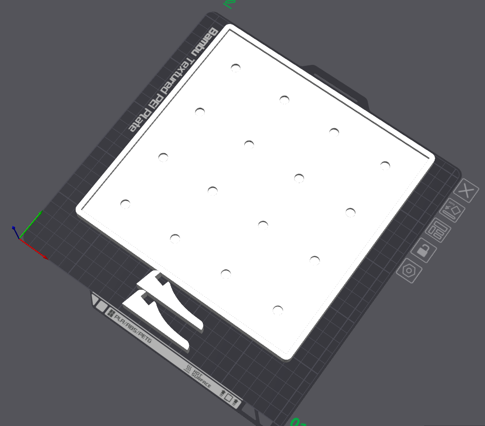 Mosaic Frame Files- Standard Style (click for all layouts)