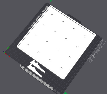 Mosaic Frame Files- Standard Style (click for all layouts)