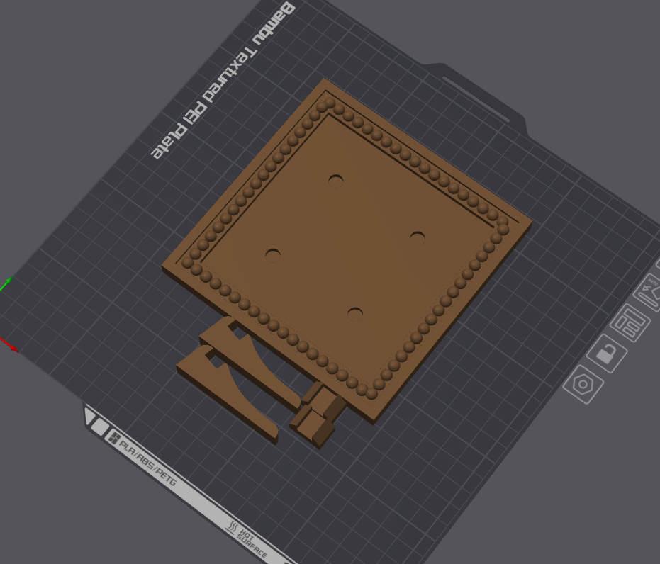 Mosaic Frame Files- Bohemain Style (click for all layouts)