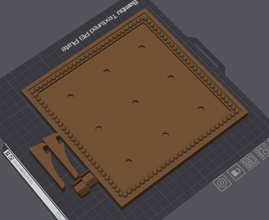 Mosaic Frame Files- Bohemain Style (click for all layouts)