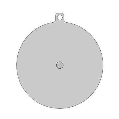 Universal Ornament