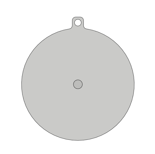 Universal Ornament File